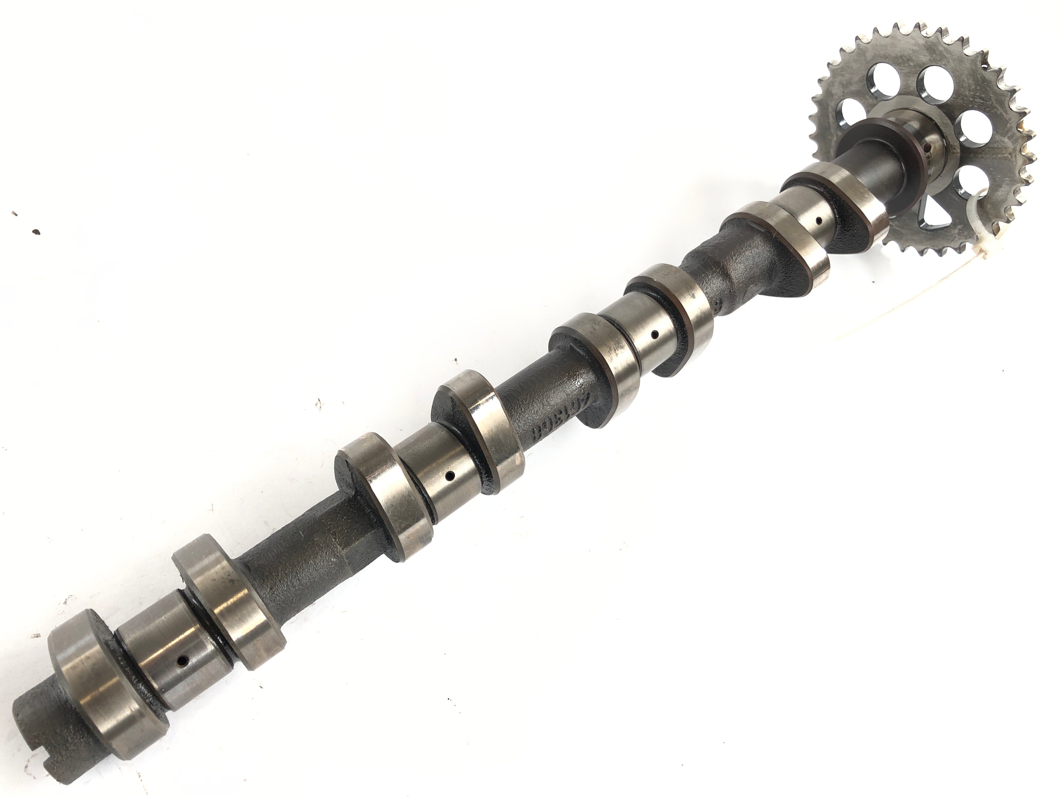 BMW K 1200 RS [2001] -Camshaft Outlet Camshaft