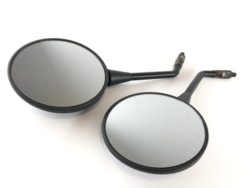 Husqvarna vitpilen 401 [2021] - зеркало зеркала заднего вида пара - 0