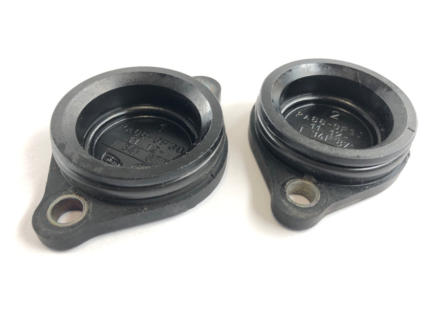 BMW R 1150 GS [2000] - Verschlussdeckel Zylinderkopf Set 1 341 873