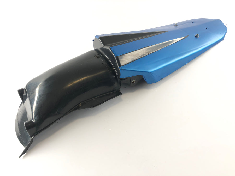 Husqvarna SMR 570 [2003] - Rear fender tail mudguard