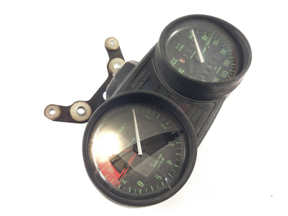 BMW R 80 RT 247 [1984] - Tacho Cockpi - Glass Defeito