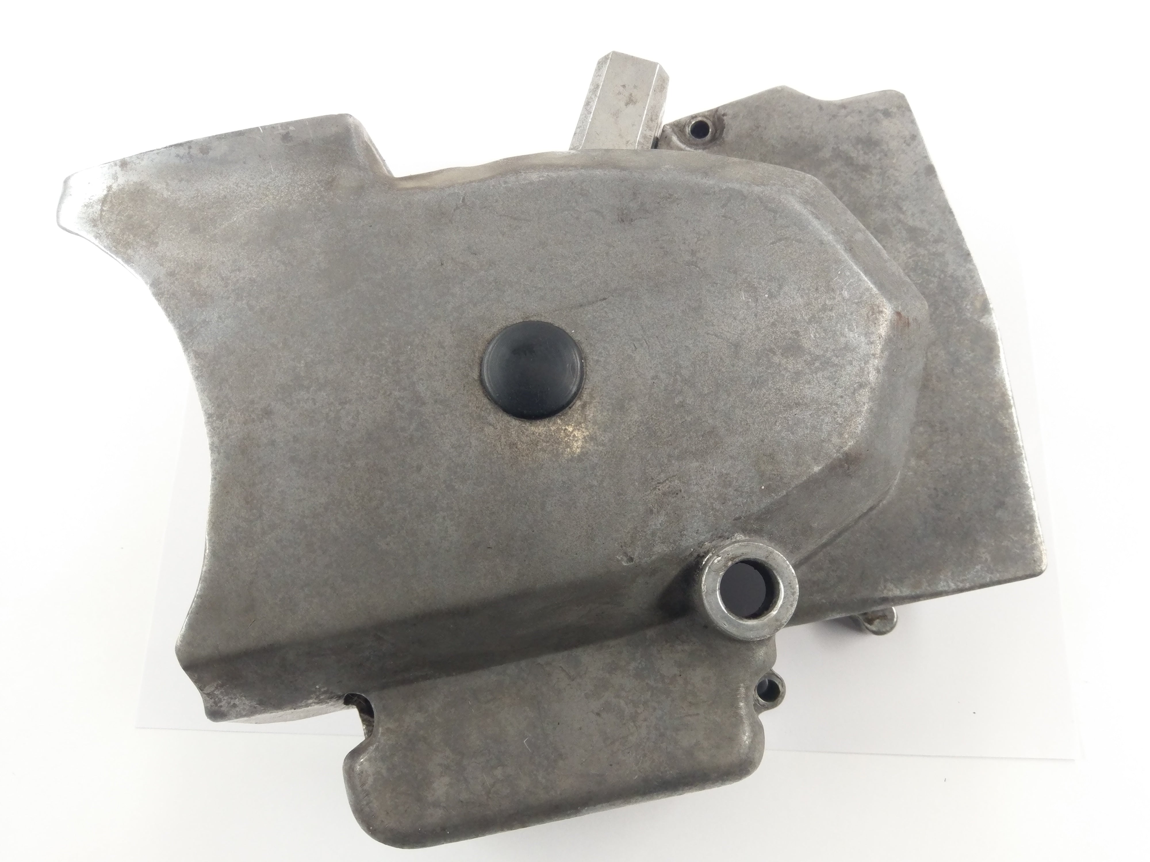 Benelli 504 Sport [1979] - Motor lokk venstre pinion cover