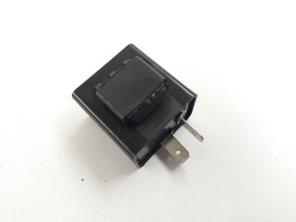 Moto Guzzi V11 Le Mans [2003] - Jeu de clignotants à LED avec relais