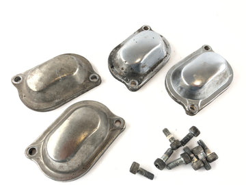 Yamaha XV 750 Virago [1991] - Tapa de la válvula