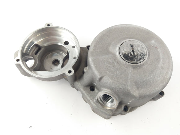 Gas Gas FSR 450 [2008] - Lid silnikowy