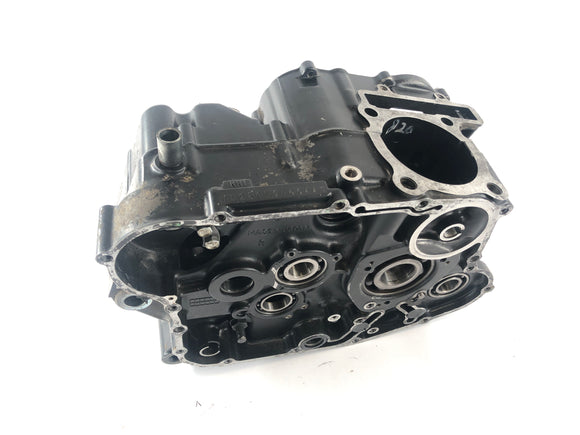 Kawasaki KLR 250 KL 250 D [1985] - Engine housing empty housing