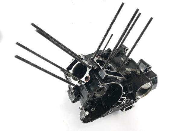 Yamaha XVS 650 Drag Star 4VR [1997] - moottorin kotelo tyhjä kotelo