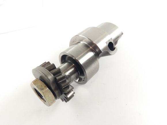 Apryia RSV 1000 Tuono RP [2005]  - 補償波