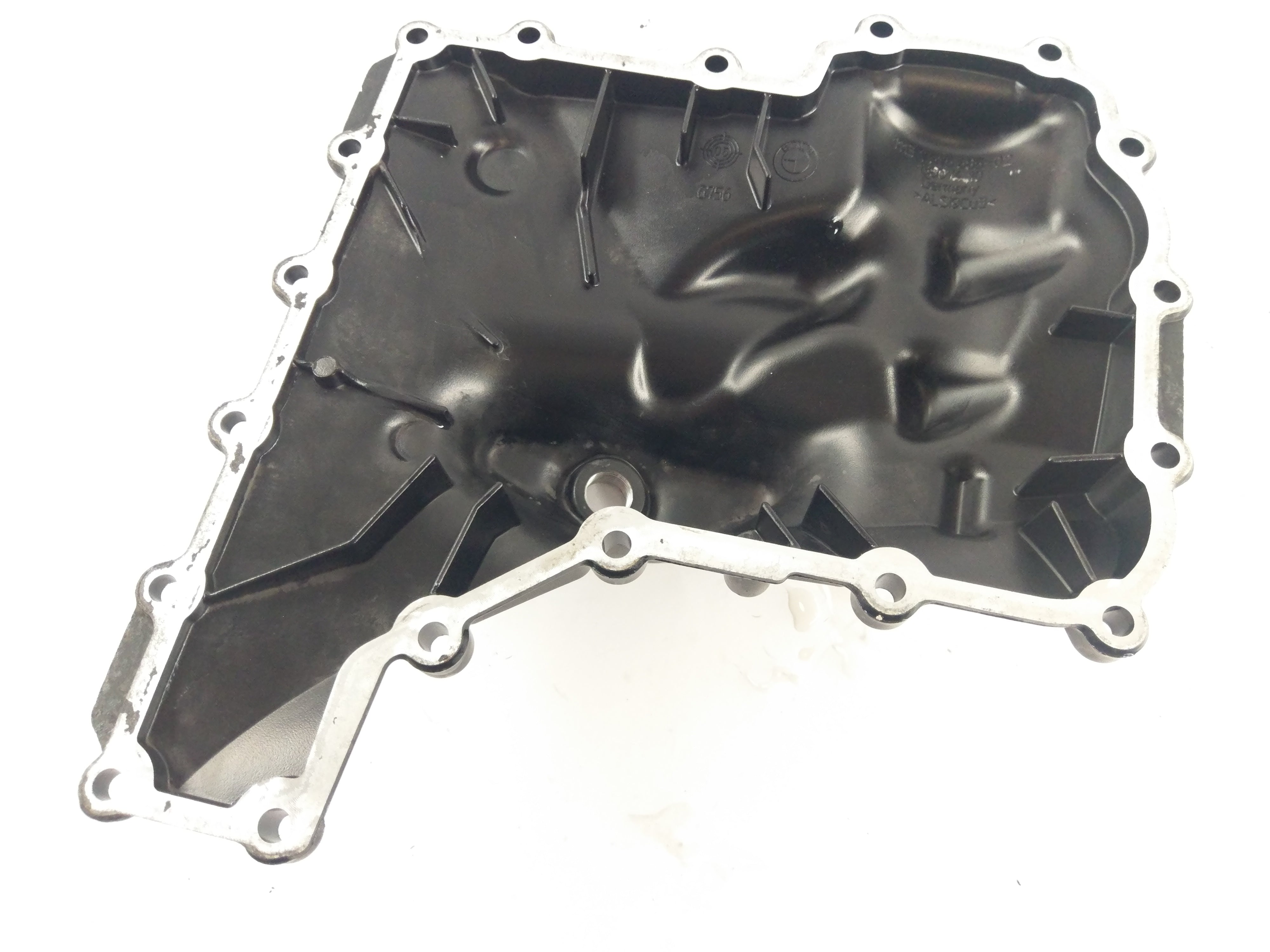 BMW K 1200 R [2010] - Oil Pan