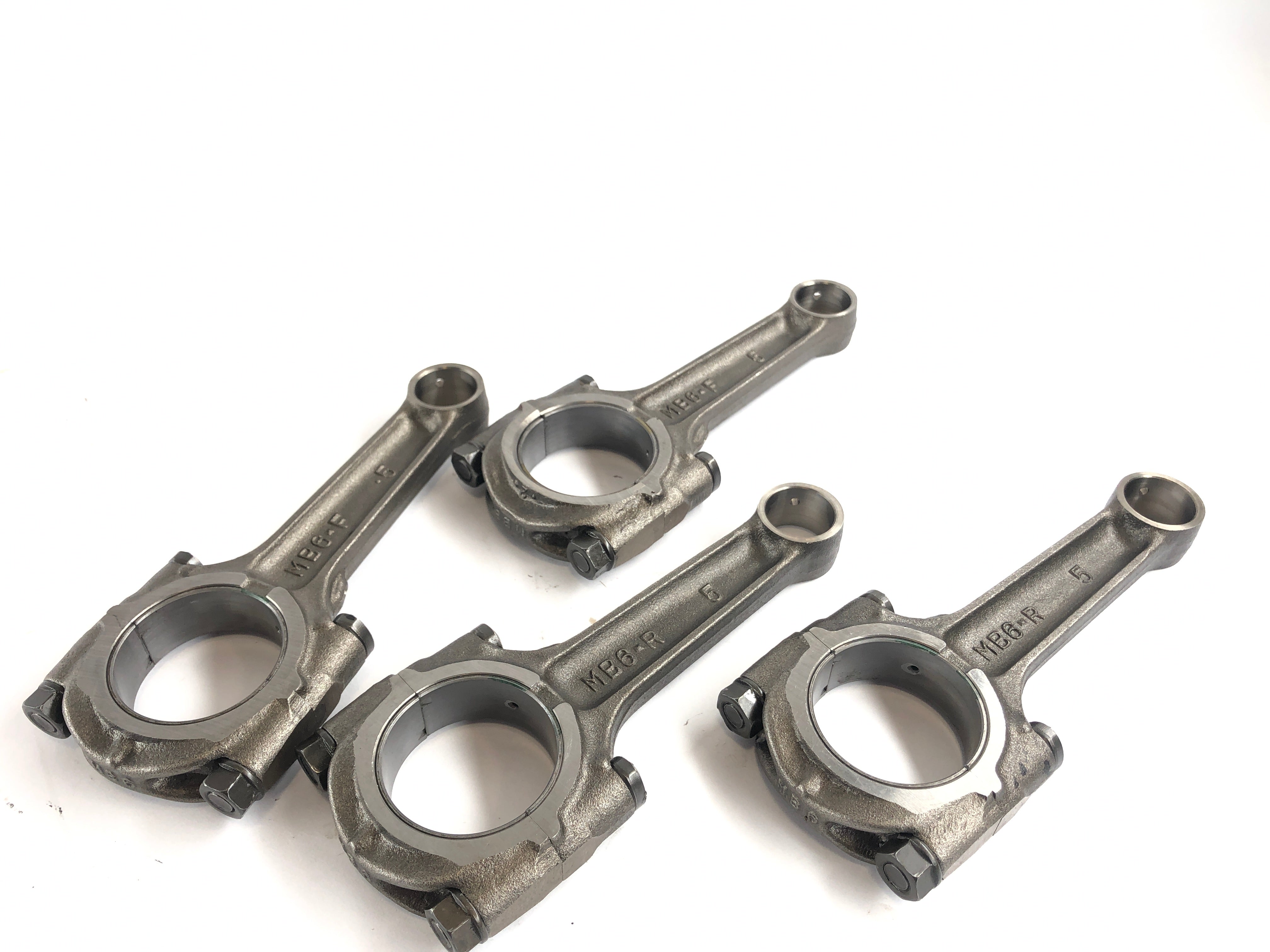 Honda VF 1000 F SC15 [1986] - Connecting Rod Set