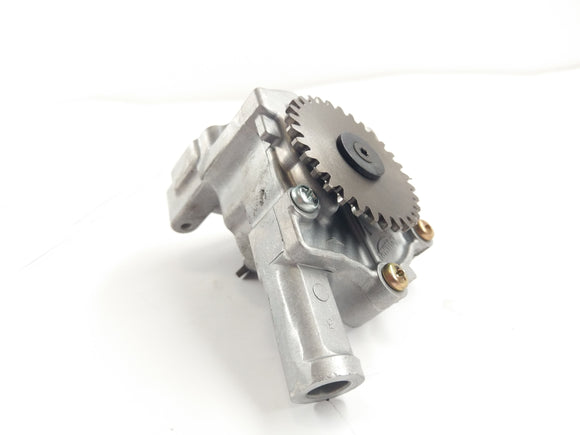 Triumph Speed ​​Triple 885i T509 [1997] - Olejové čerpadlo