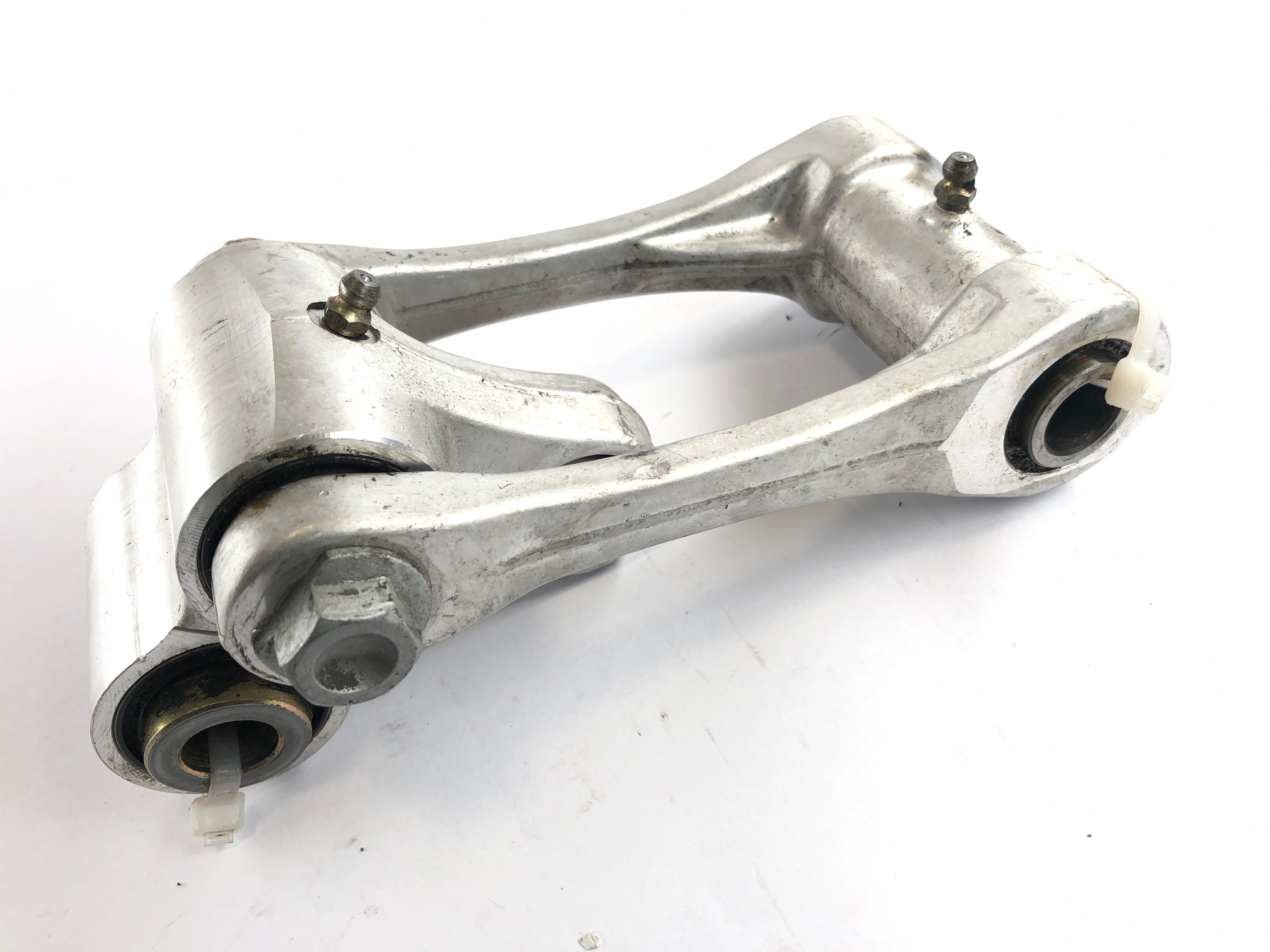 Husqvarna SMR 570 [2003] - Deflace Lever Bone Bone