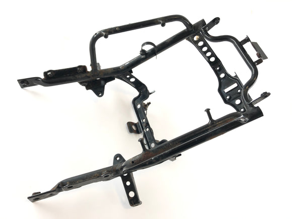 Yamaha TZR 125 4fl [1997] - Marco trasero