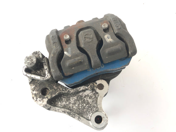 Honda NS 400 R NC19 [1985] - bremseklave foran til høyre