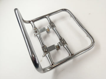 Moto Guzzi Nevada 750 LK [2001] - Rack de equipaje - 0