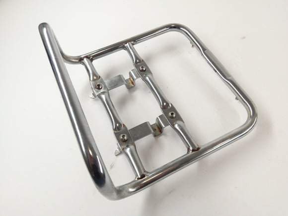 Moto Guzzi Nevada 750 LK [2001]  - 荷物ラック