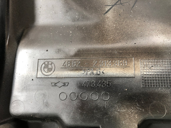 BMW R 1100 GS 259 ​​[1995] - Защитная внутренняя облицовка Spritz