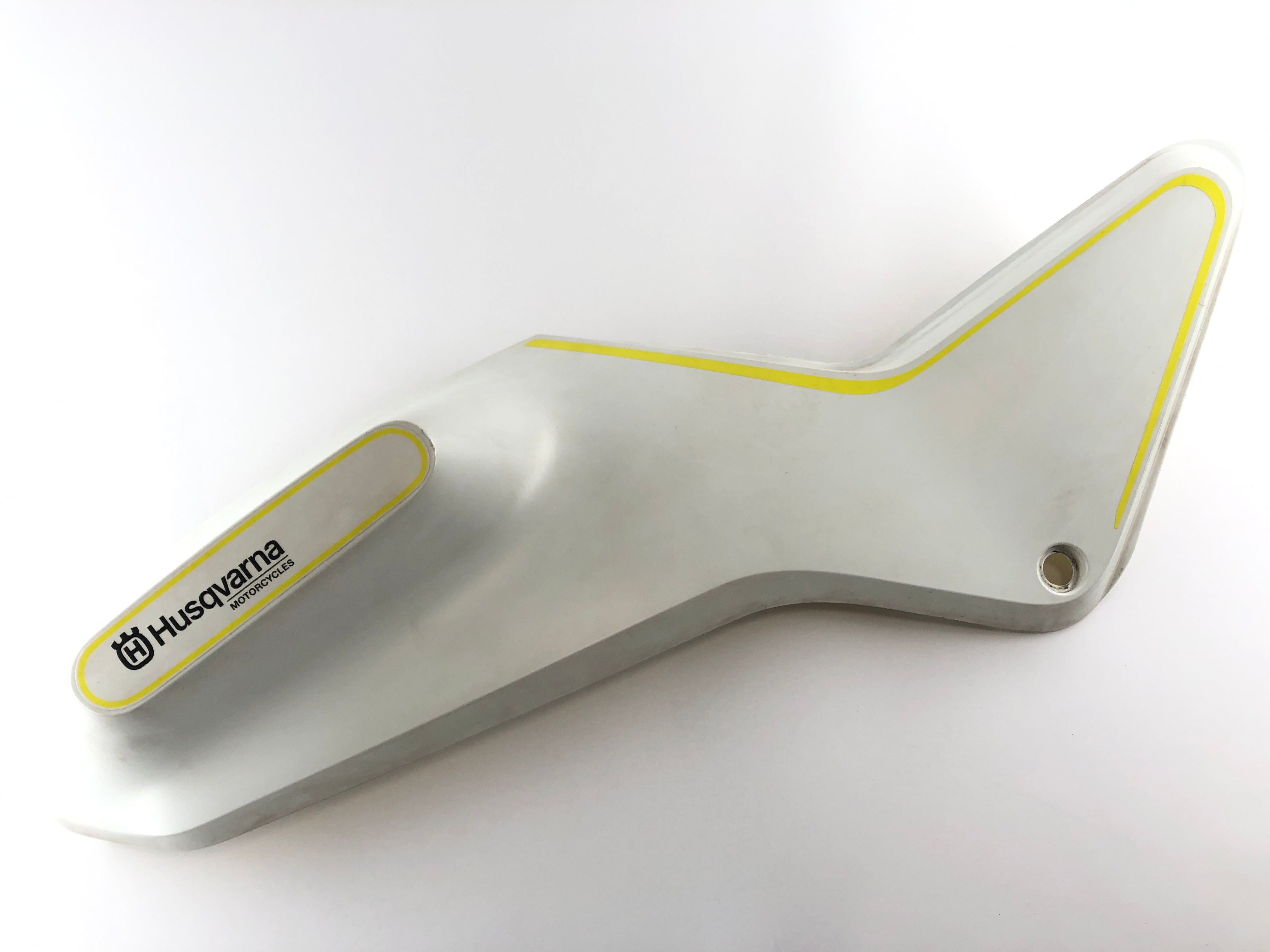 Husqvarna Vitpilen 401 [2021] - Tank fairing left fairing