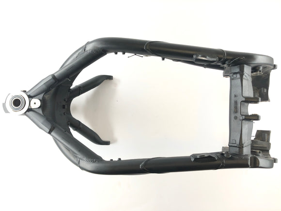 Triumph Speed ​​Triple 1050 515nj [2006] - quadro com papéis