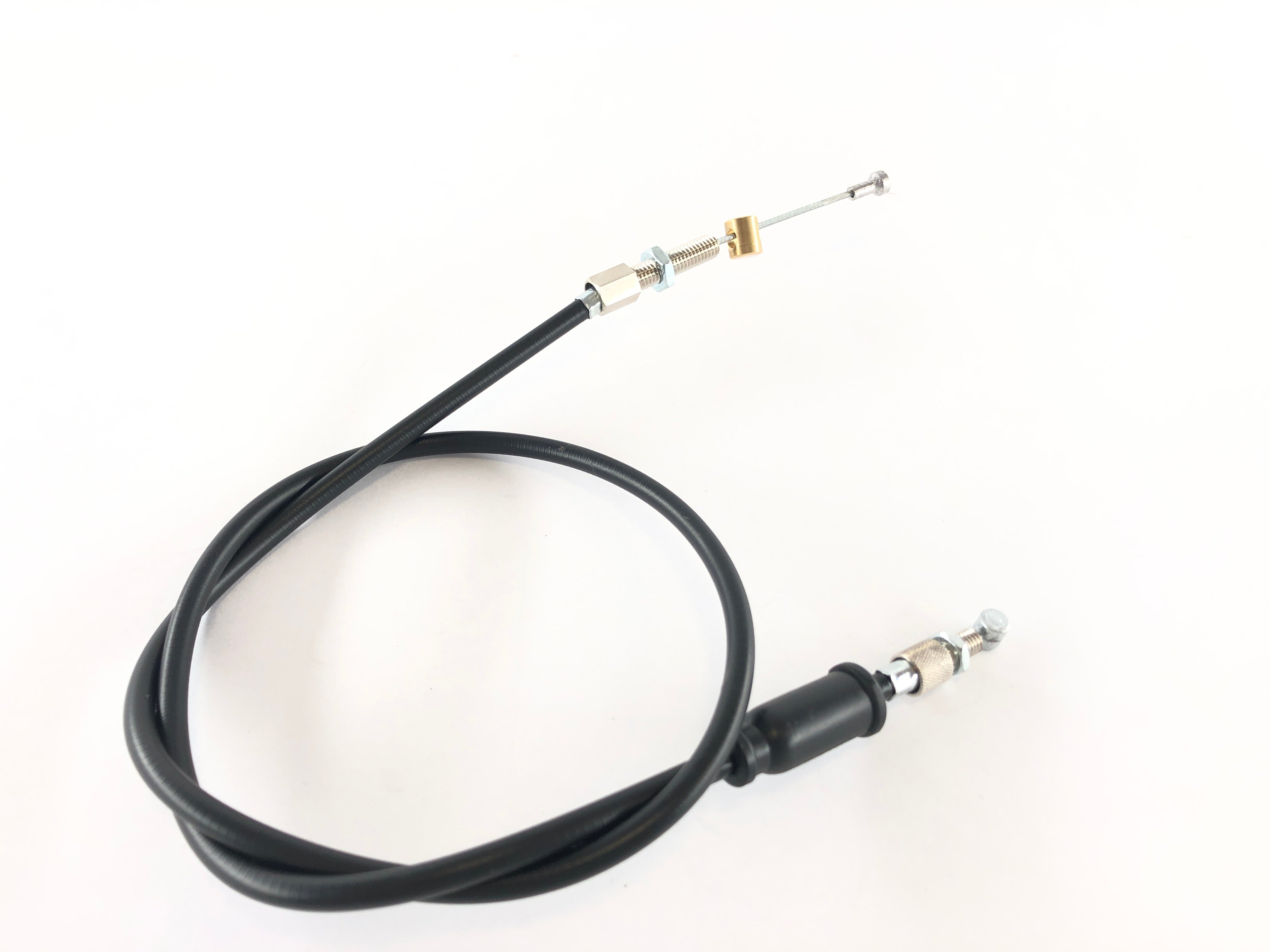 KTM LC4 640 Duke 2 - decompression cable