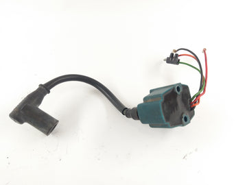 Aprilia RS 125 GS [1997] - Катушка зажигания CDI - 0