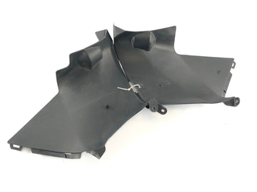 Honda VFR 800 FI RC46 [2000] - Fairing Inner Fairing Pair - 0
