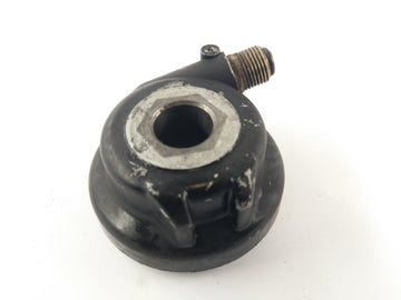 Yamaha XT 350 3YT / 55V [1991] - Speedometrin ajomatkan nopeusmittari - 0