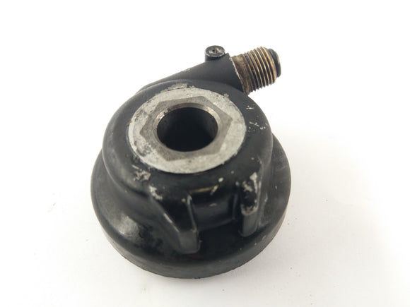 Yamaha XT 350 3yt / 55V [1991] - Speedometer Drive Speedometer