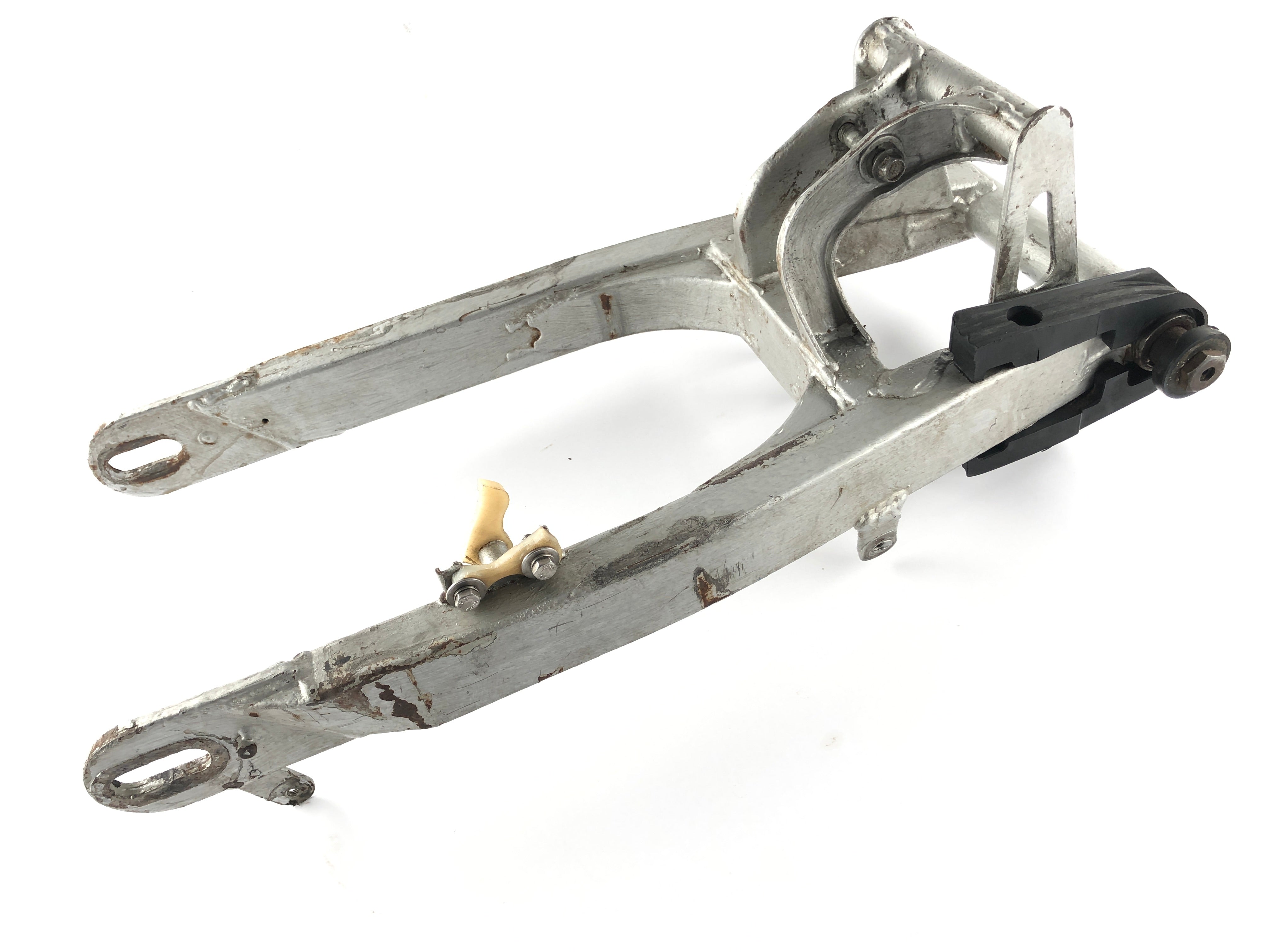 Suzuki DR 600 SN41A [1986] - Swingarm Rear swingarm