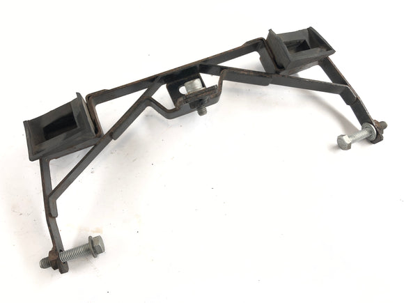 BMW C1 125 [2001] - Grabación de caja de la grabación de casos