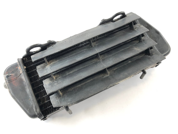 Beta RR 125 [2018] - Waterkoeler koeler