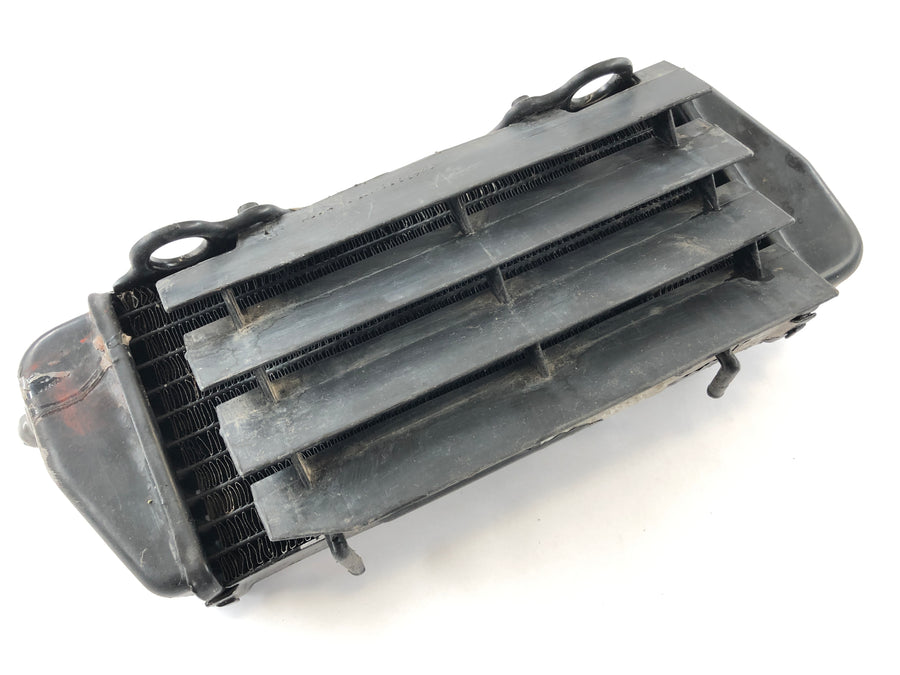 Beta RR 125 [2018] - Ūdens dzesētāja radiators