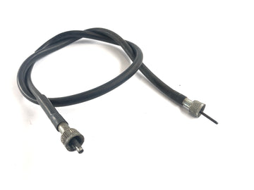 Kawasaki KLR 250 kl 250 d [1985] - Tachowave - 0