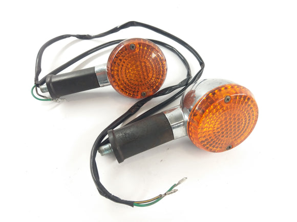 Kawasaki VN 800 Classic [1997] - Blinker -sarja