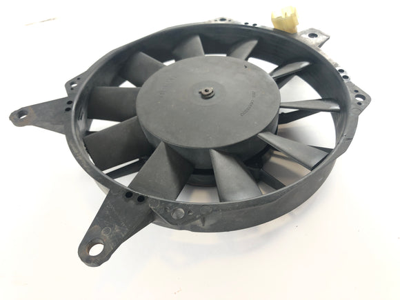 Triumph Thunderbird 900 RT T309 [1997] - Fan Fan Fan Cooler