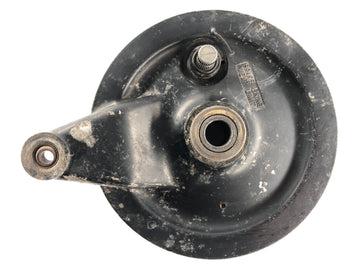 Suzuki Dr. 600 SN41A [1986] - Brake Drum - 0