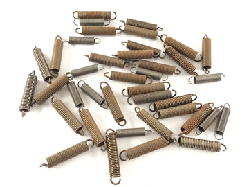 Moto Guzzi 850 -T3 VD [1979] -Federn IS