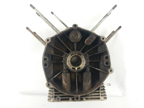 Moto Guzzi V65 PG [1988] - Engine housing empty housing