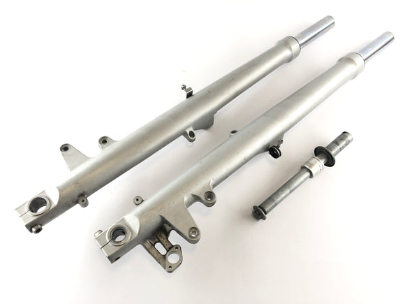 BMW K 1200 GT K12 [2004] - Gabel Telegabel akselilla