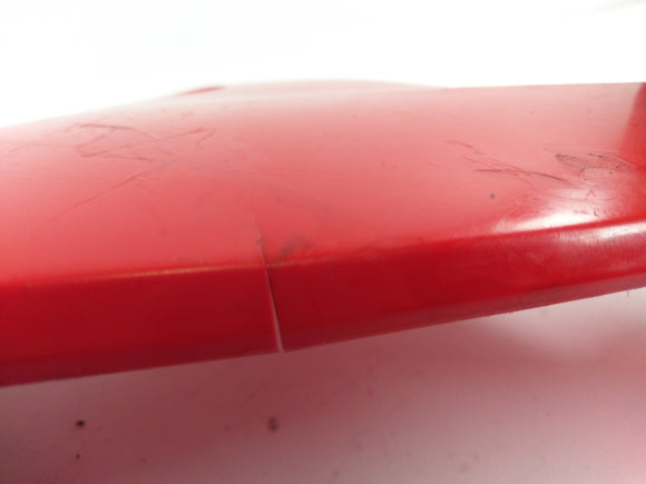 本田XR 125 L JD19 [2005]  - 左右两侧覆层