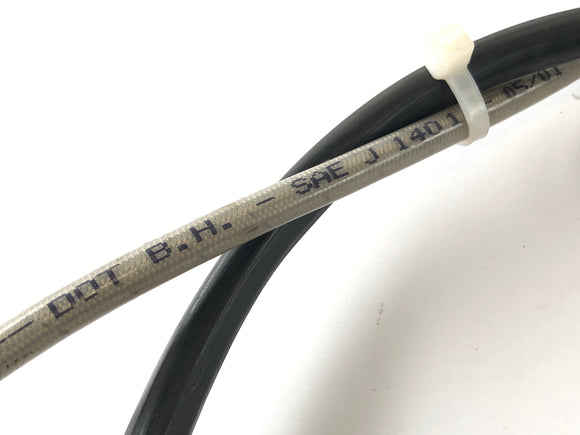 KTM 520 Exc [2001] - Freno nella parte anteriore