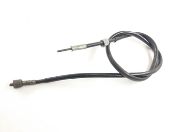 Kawasaki KMX 125 MX 125 B [1997] - Tachowave