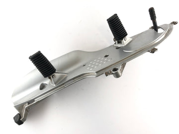 BMW R 1150 RT [2001] - Placa del reposapiés a la izquierda con pedal de conmutación - 0