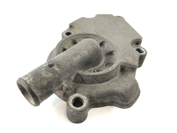 Бета RR 125 [2018] - крышка водяного насоса - 0