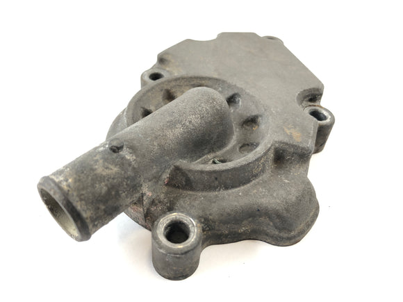 Бета RR 125 [2018] - крышка водяного насоса