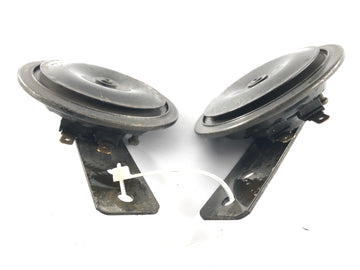 Honda Goldwing GL 1200 SC14 [1991] - Hupen Set Paar - 0