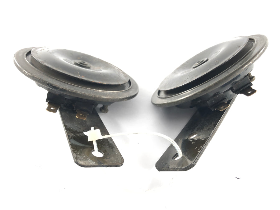 Honda Goldwing GL 1200 SC14 [1991] - Hupen Set -paar