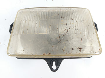 Ducati Pantah - Cagiva Alazzurra - Koplampen