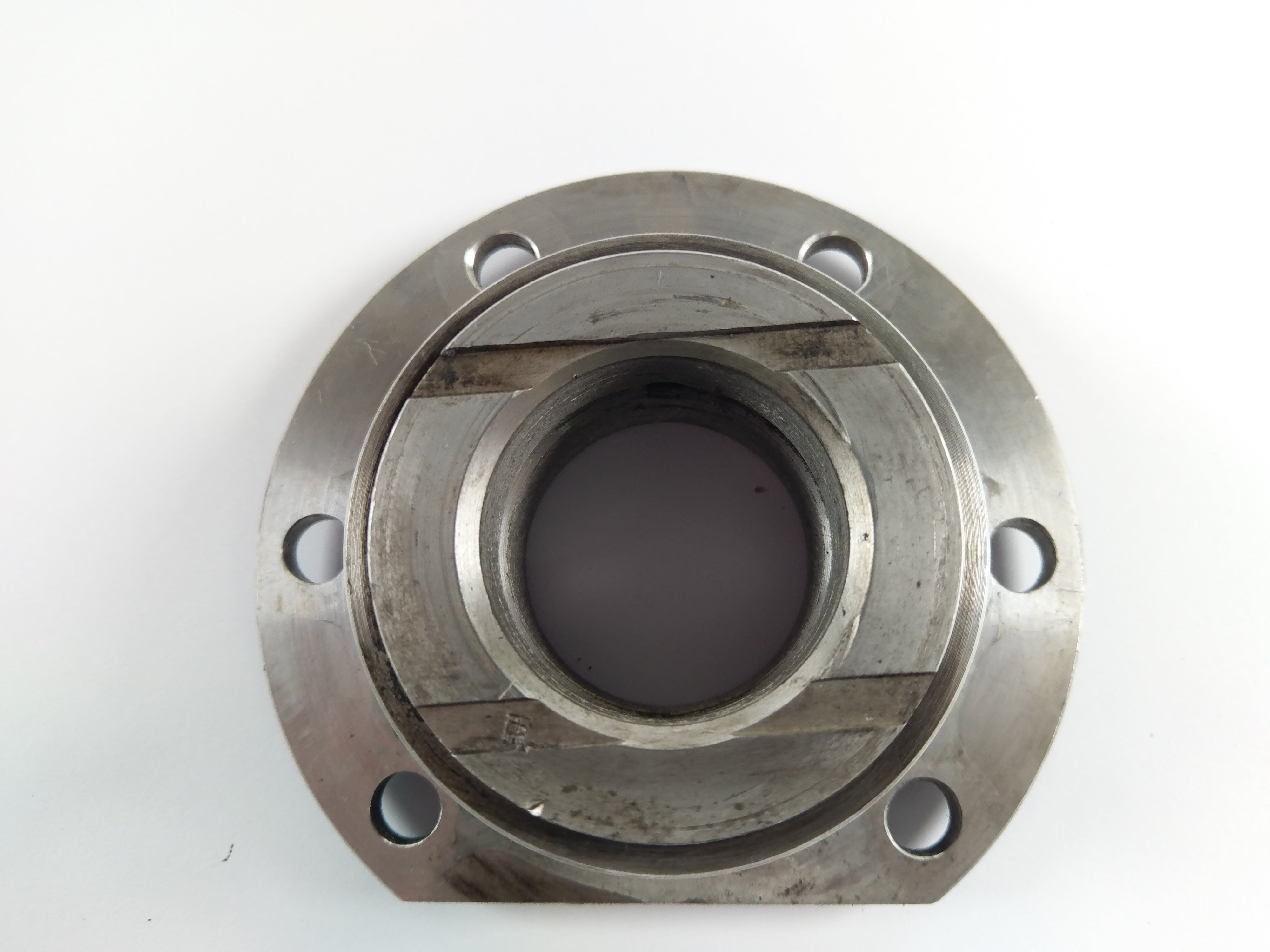 Moto Guzzi V7 850 GT - Lagringsskall Crankshafe Motor Lid