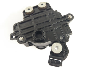 BMW S 1000 RR K10 [2010] - Embossing Motor uitlaatflap - 0